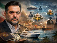 غسل أموال هائل..