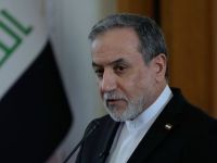 عباس عراقجي