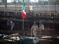 Bushehr nuclear power