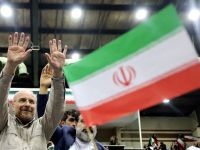 Mohammad Bagher Ghalibaf