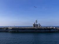 USS Abraham Lincoln