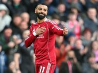 ريال مدريد يدرس صفقات كبرى..وصلاح ضمن الأسماء المطروحة