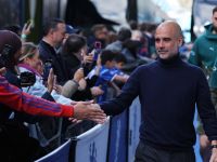 غوارديولا يوجه رسالة حماسية قبل معركة تحديد مسار اللقب