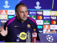 رسالة قوية من فليك قبل القمة