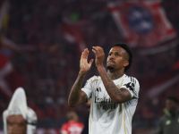 ميليتاو وأردا غولر يودعان الموسم بسبب الإصابة