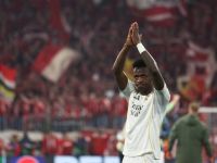 مستقبل فينيسيوس يثير القلق داخل ريال مدريد