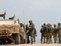 "Traitor" accusations follow Netanyahu over Lebanon truce