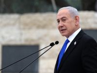 Netanyahu discloses cancer treatment ahead of upcoming elections