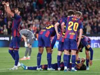 طبيب يطلق الإنذار: مشاركة لامين يامال في المونديال مهددة