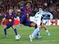 تفاصيل طبية مقلقة حول إصابة يامال وفرص لحاقه بنهائيات كأس العالم