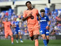 راشفورد يحسم موقفه..برشلونة الخيار الوحيد للموسم المقبل