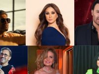 أسرار صادمة وراء أسماء النجوم الحقيقية التي لا تعرفها