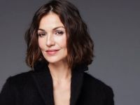 حادث مأساوي في باريس يودي بحياة الفنانة نادية فارس