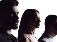 البوستر الرسمي لمسلسل تحت الأرض