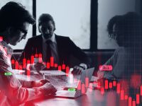 الحكومية في البورصة..