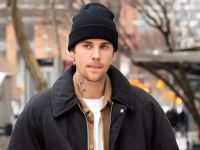 جاستين بيبر