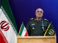 Brigadier General Majid Khademi