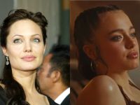 Angelina Jolie / Shiloh Jolie Pitt