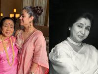 Asha Bhosle