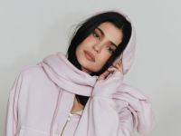 Kylie Jenner