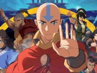 The Legend of Aang
