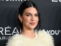 كيندال جينر