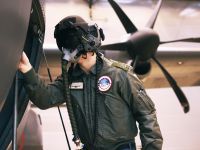  عملية جريئة داخل إيران لاستعادة الطيار المفقود