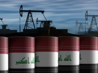 العراق يباشر تصدير النفط الأسود عبر سوريا براً