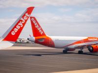 إيزي جت تحذر من اتساع الخسائر وتراجع الحجوزات بفعل الحرب