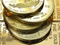 ارتفاع أسعار الذهب مع انحسار التوترات الجيوسياسية