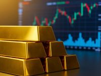 هدوء حذر في أسواق الذهب مع انتظار قرار الفائدة