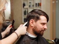 أبرز قصّات الشعر للشباب في 2026