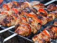 تفسير رؤية لحم مشوي في المنام