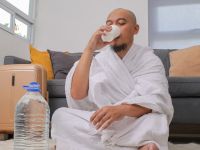 نصائح صحية ضرورية للحجاج بعد العودة وتغيّر الطقس