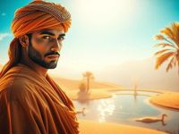 رؤية الامير في المنام