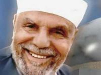 رؤية الشيخ الشعراوي في المنام