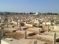 رؤية القبور في المنام
