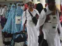 عبارات استقبال الحجاج لتهنئتهم بعودة مباركة من الحج