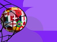 عبارات عن كأس العالم 2026..رحلة الحلم في مونديال