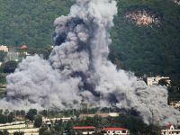 Israeli strikes kill 26 Lebanese on Wednesday