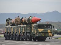 Pakistan conducts Fatah-4 cruise missile test amid regional tensions