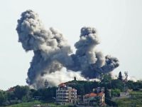 Israeli strikes kill 32 Lebanese over 24 hours