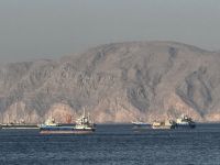 Iran imposes new fees on undersea cables, expands Hormuz maritime authority