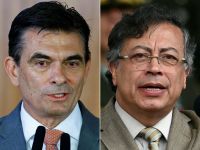 Bolivia expels Colombian ambassador as protests deepen 
