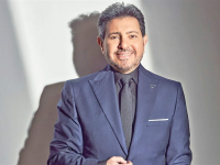 Hani Shaker