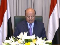 Former Yemeni president Abd Rabbu Mansour Hadi dies in Riyadh at 80