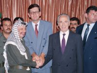 Oslo Accords
