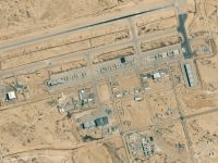 Israel's secret base in Iraq