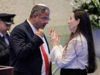 Ben Gvir accuses government of "Major Mistake" over flotilla decision