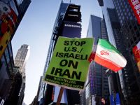 Iran war